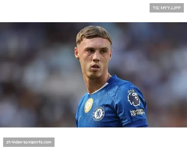 切尔西中场帕尔默身价上涨 成球队核心 切尔西中场帕尔默身价上涨 成球队核心