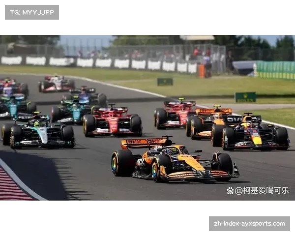 F1运动美国人气持续攀升 三站赛事助推全球商业化布局 F1运动美国人气持续攀升 三站赛事助推全球商业化布局